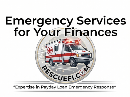 RescueFi Inc.